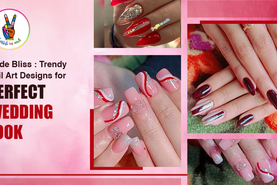 Nail art course in mohali