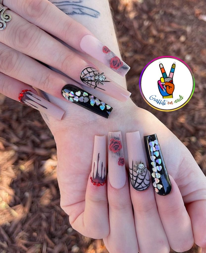 Top Nail Art At Home in Chandigarh - Best Nail Extension At Home - Justdial