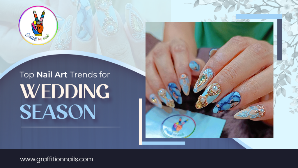 Nail Art Trends